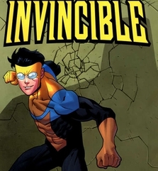Invincible Season 2 เผยโฉมนักแสดงใหม่ในชุดที่รู้จักดีเป็นครั้งแรก