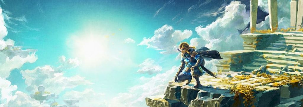 Zelda: Tears of the Kingdom ขาด DLC เหลือผู้แสดงที่สุดยอดตัวหนึ่งไว้ภายใน Lurch